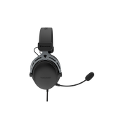 Auriculares Gaming Genesis Toron 531 Negros